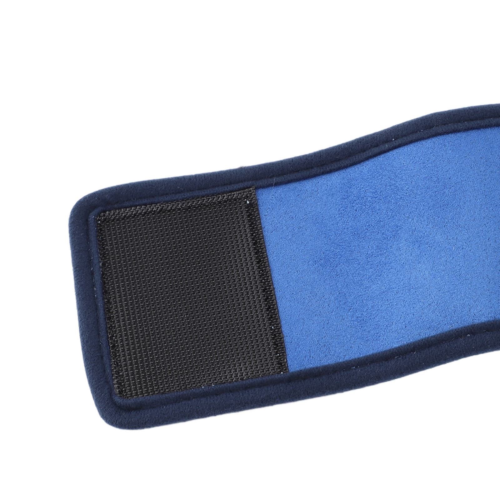 Ankle Ice Pack Reusable Ankle Cold Wrap Swelling Relief Soft Heel Ice Pack view 2