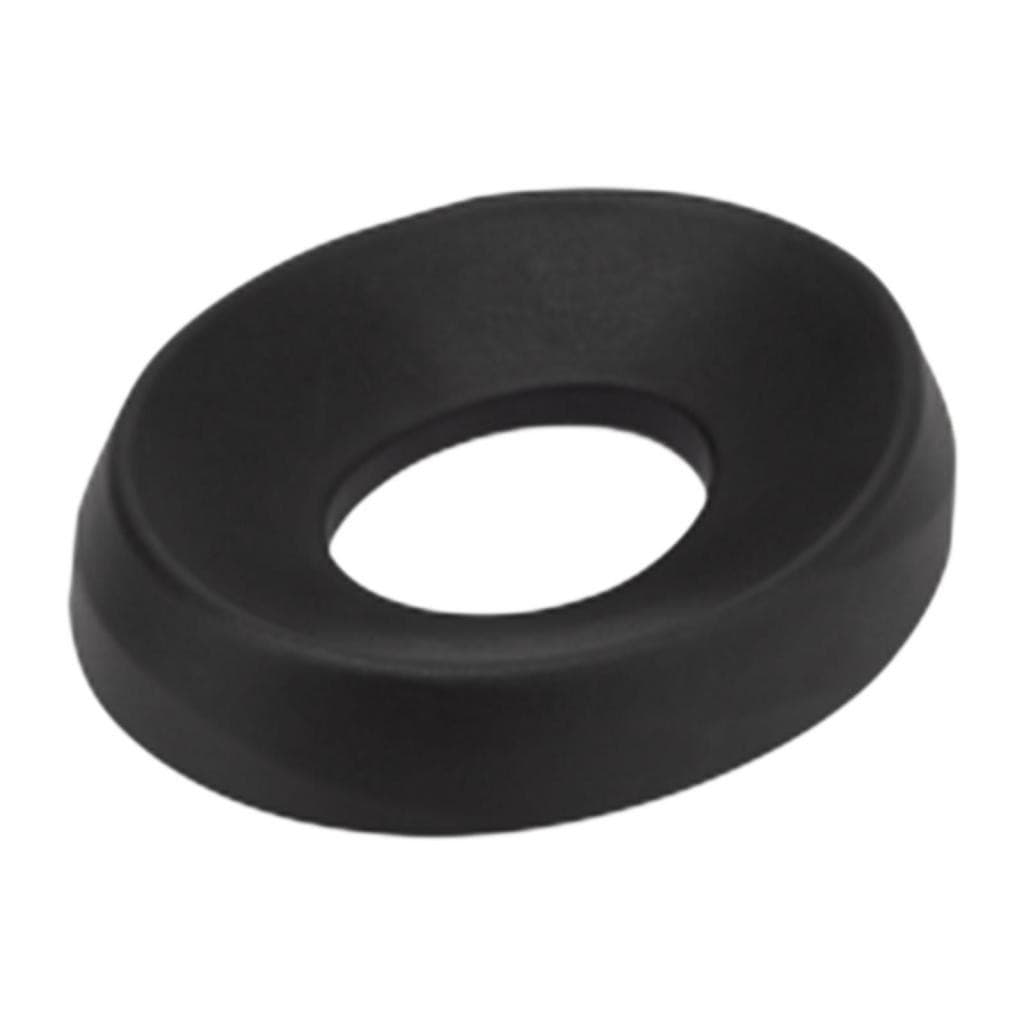 Helmet Support Pad Portable Ring Stand Donut Helmet Storage Mat Multifunctional