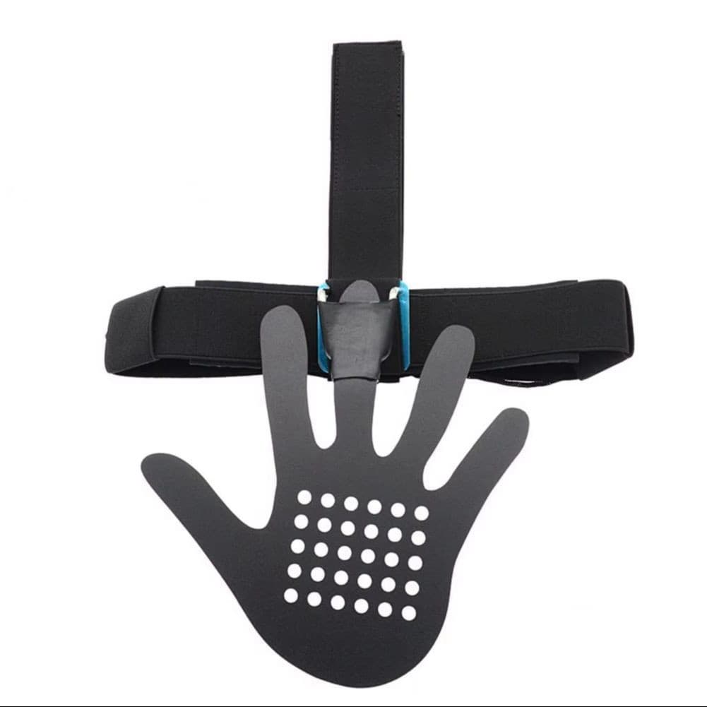 Basketball Face Guard 3D Eye-Blocking Dribble Training  Headband9941