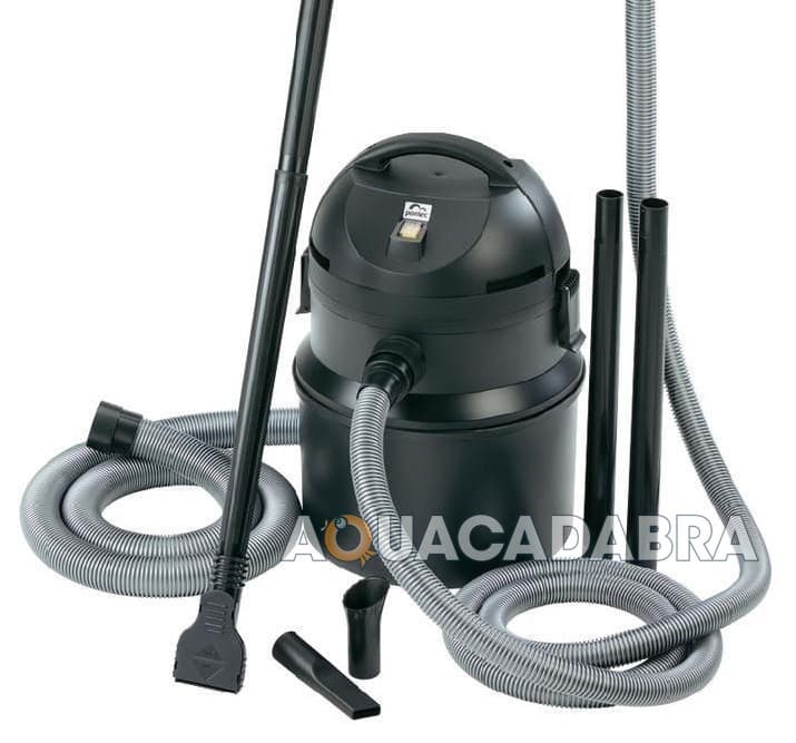 OASE PONTEC PONDOMATIC 3 POND VACUUM SILT SLUDGE PUMP HOOVER VAC KOI FISH POND