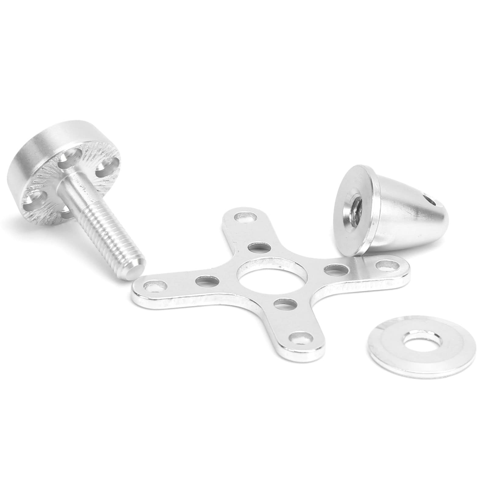 RC Airplane Propeller Adapter Holder Stable Holder For C2822/C2826 Motor CYBQ