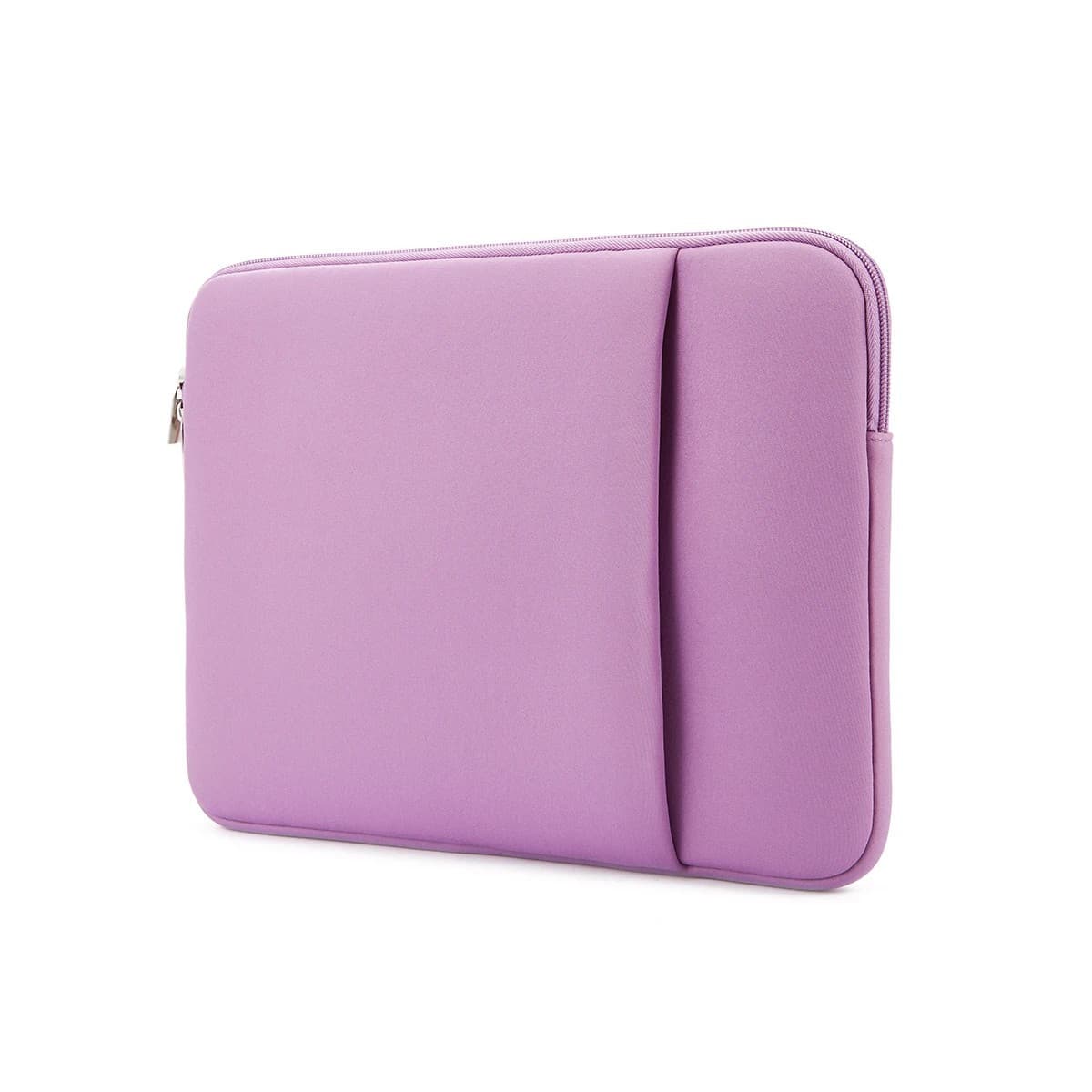 Laptop Sleeve Bag 11-17 Inch Protective Case with Pocket Notebook Cover UK