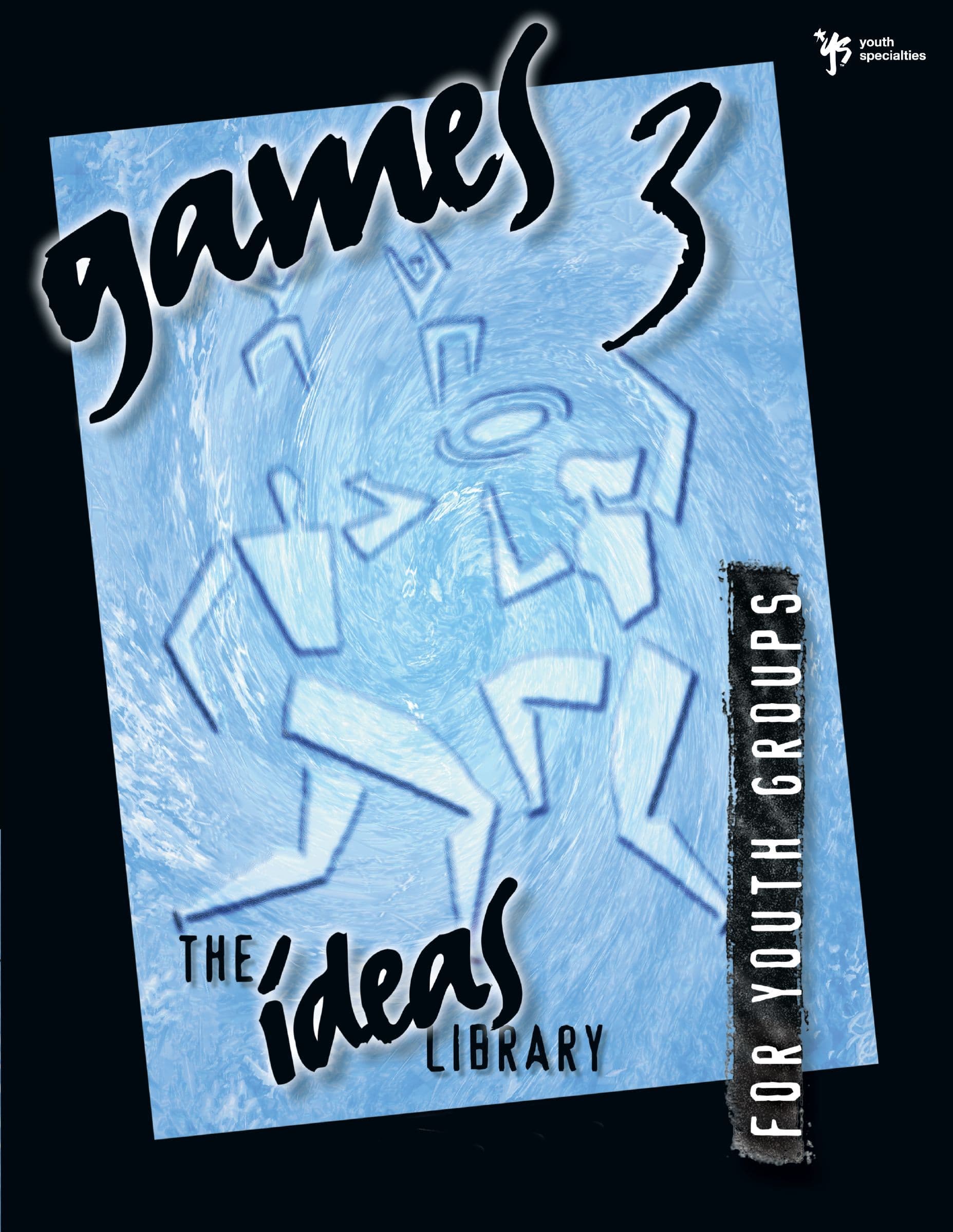 Games 3, Paperback, Youth Specialties