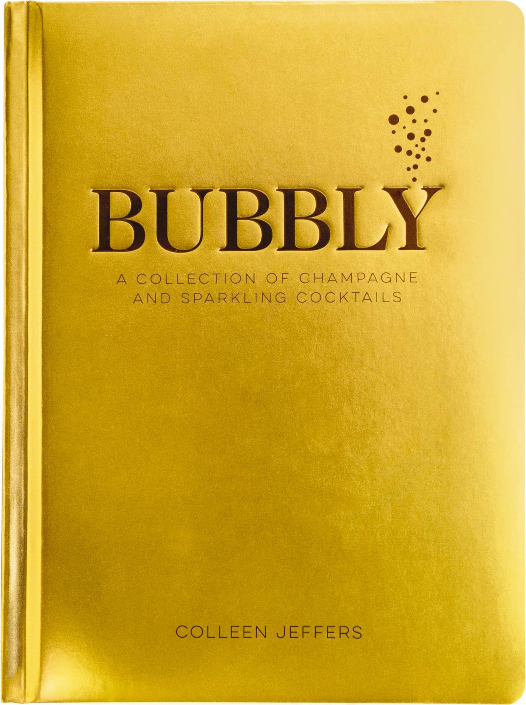 Bubbly, Hardback, Colleen Jeffers