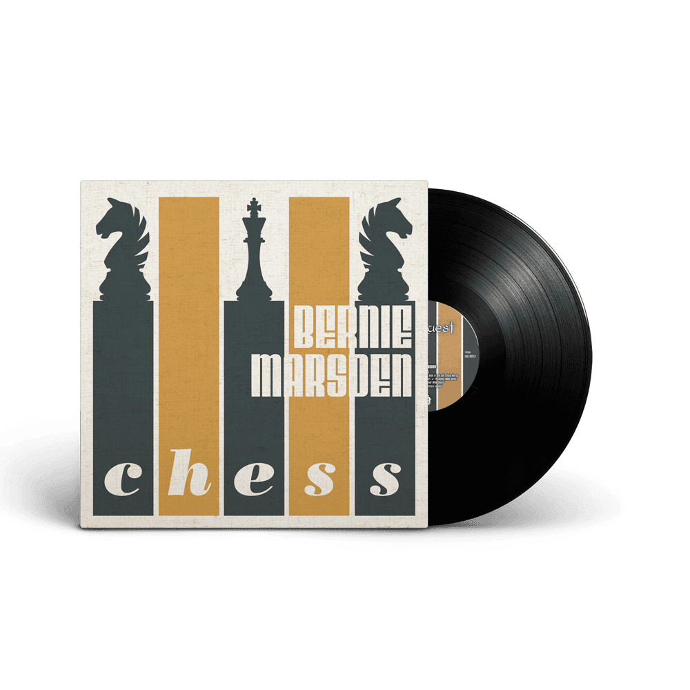 Chess LP