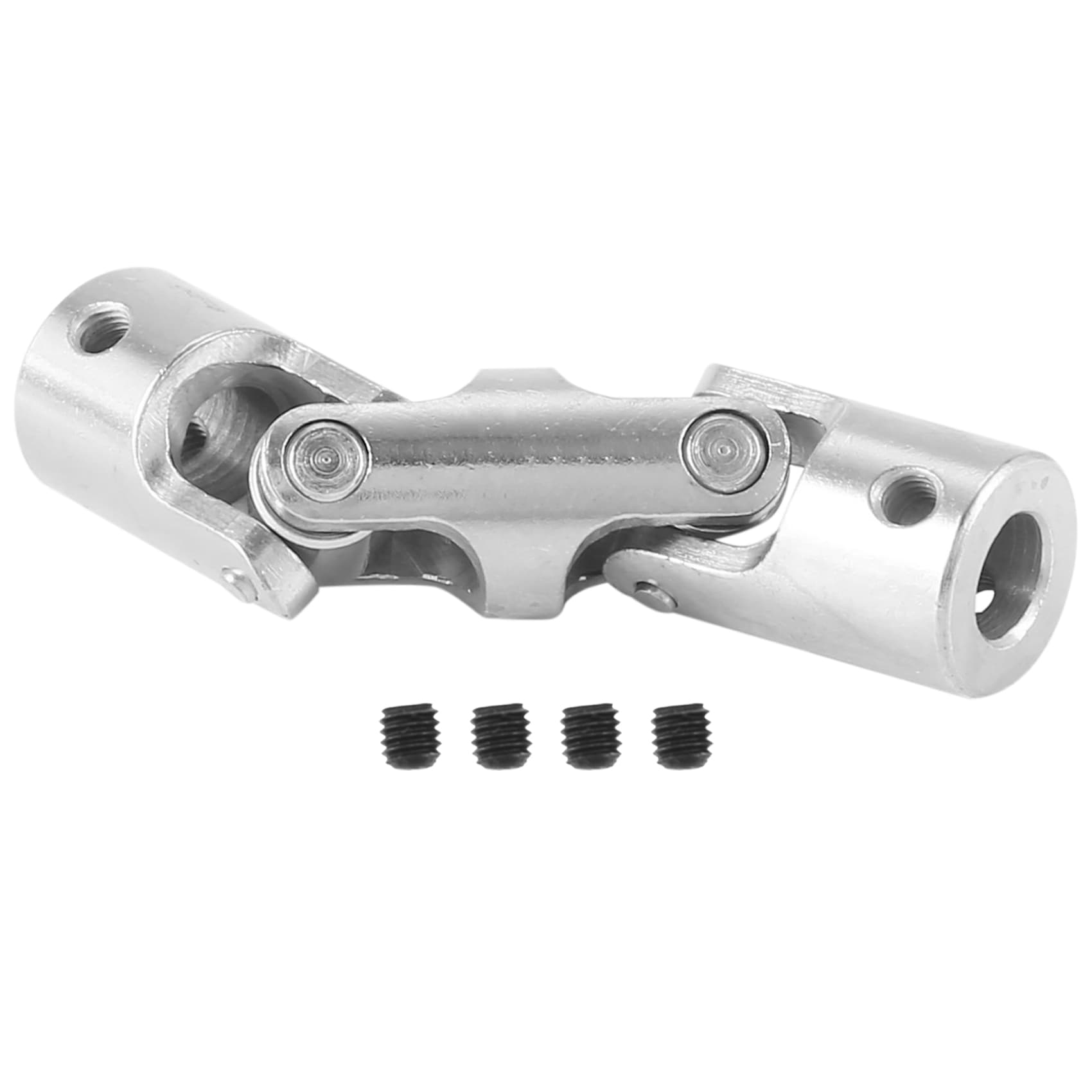 Rc Double Universal Joint Cardan Joint Gimbal Couplings with  P2C38549