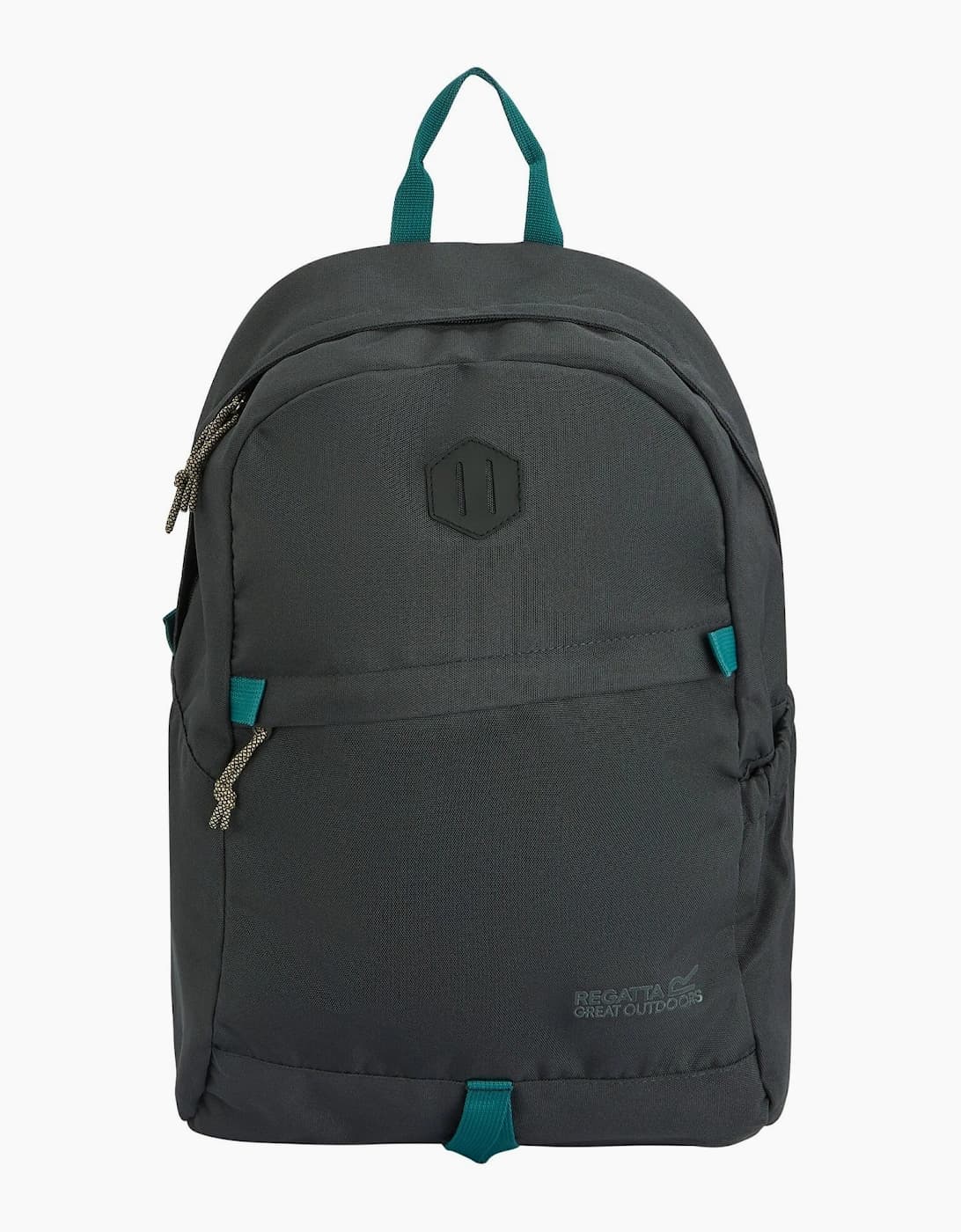 Regatta Boulder 20L Backpack - Grey - Size: ONE size