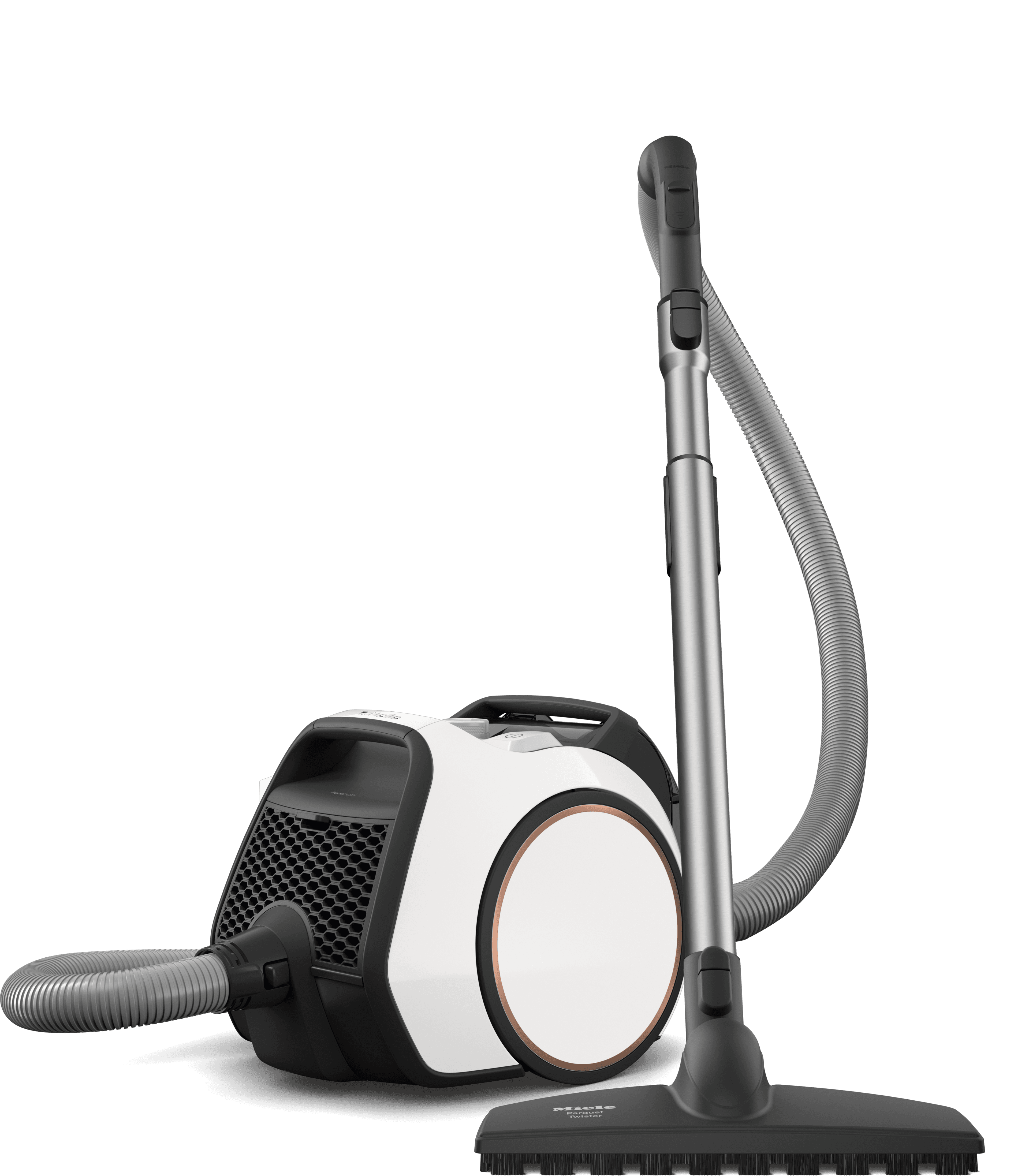 Miele Bagless cylinder vacuum cleaners Boost CX1 Parquet PowerLine