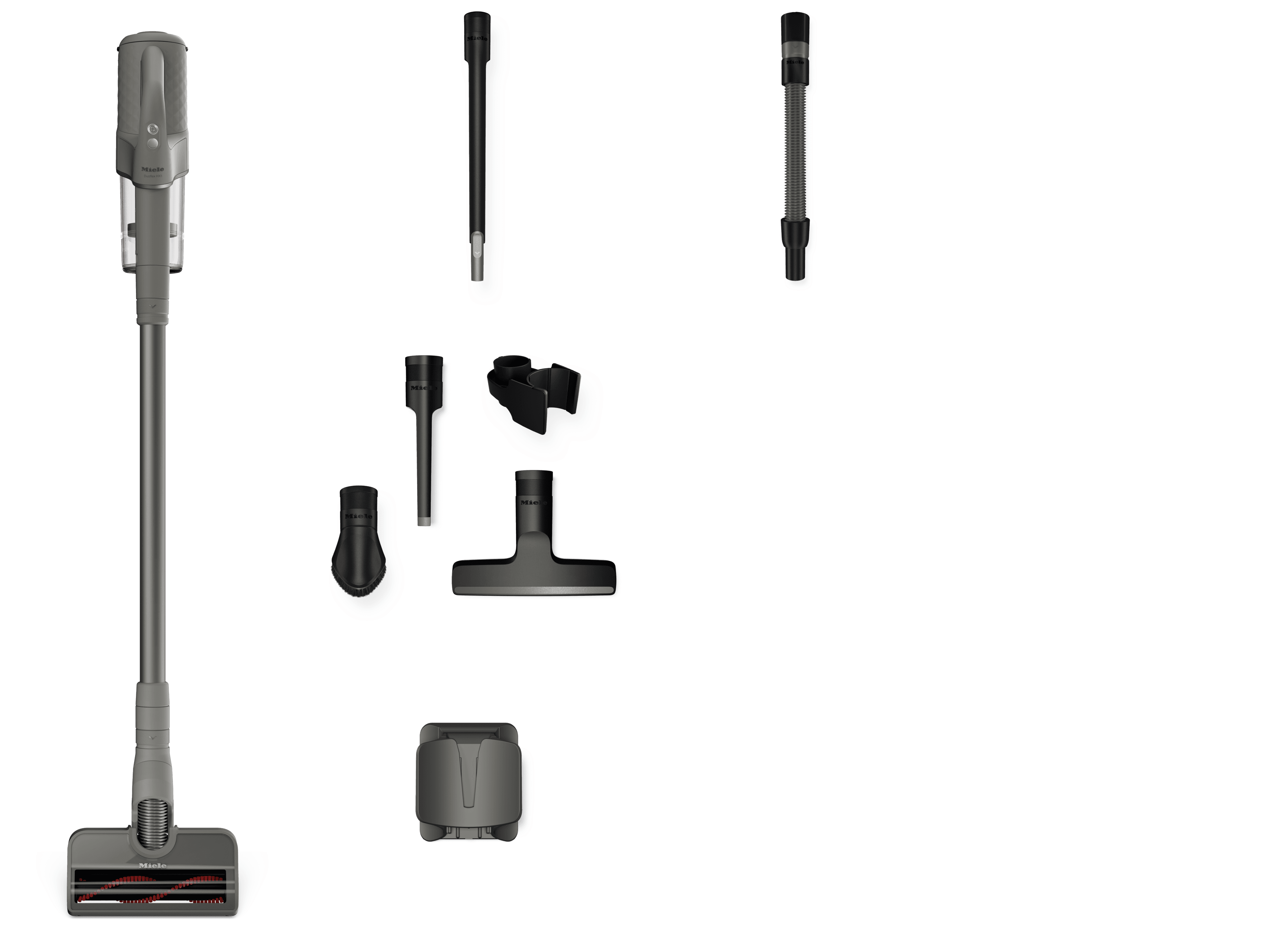 Miele Cordless stick vacuum cleaners Duoflex HX1 CarCare
