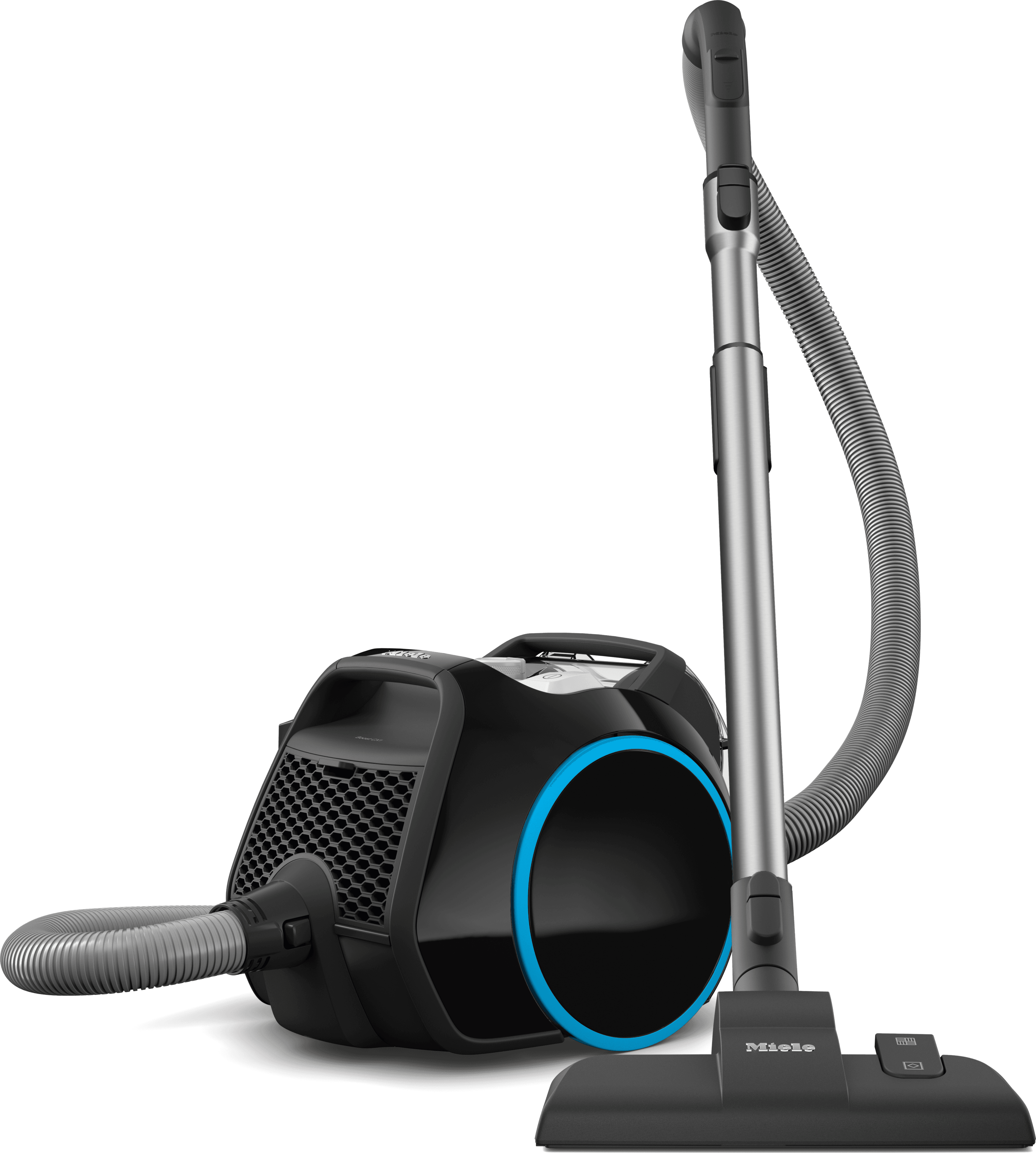 Miele Bagless cylinder vacuum cleaners Boost CX1 Blue Pulse