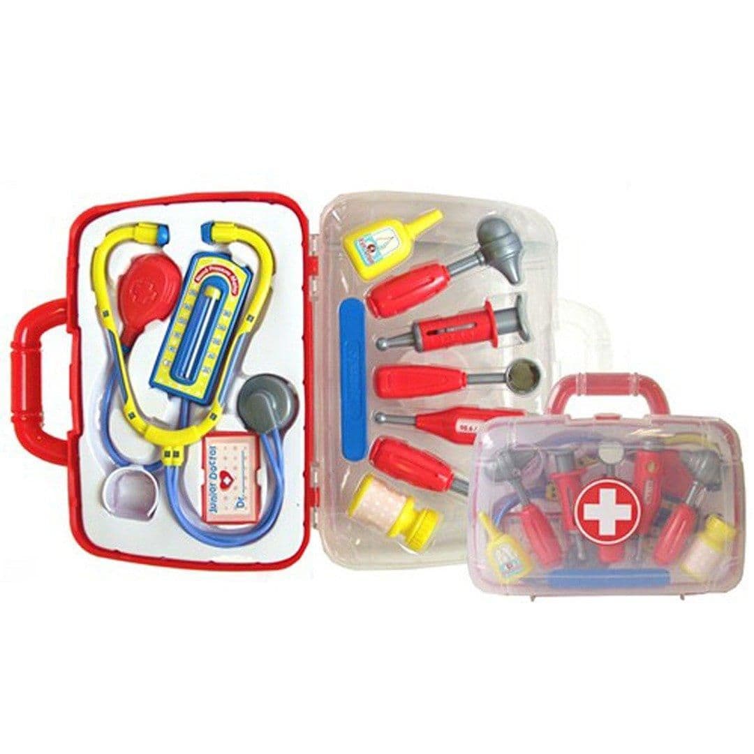 Peterkin Doctor's Medical Carry Case