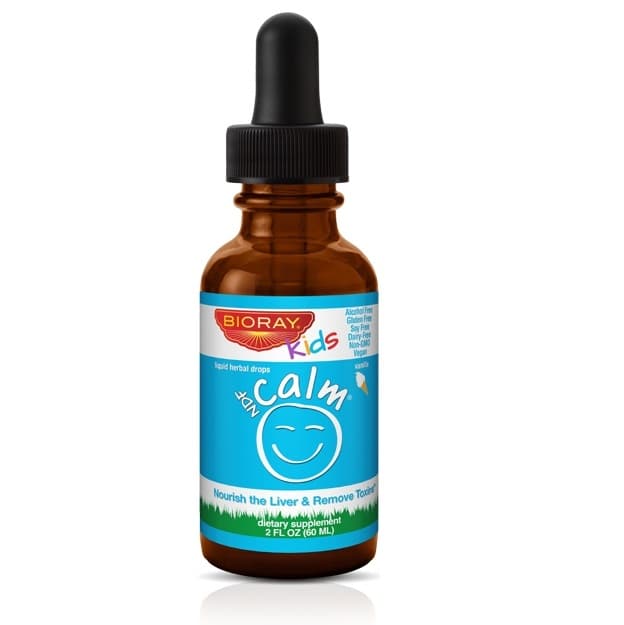 Kids NDF Calm - 2oz - BioRay