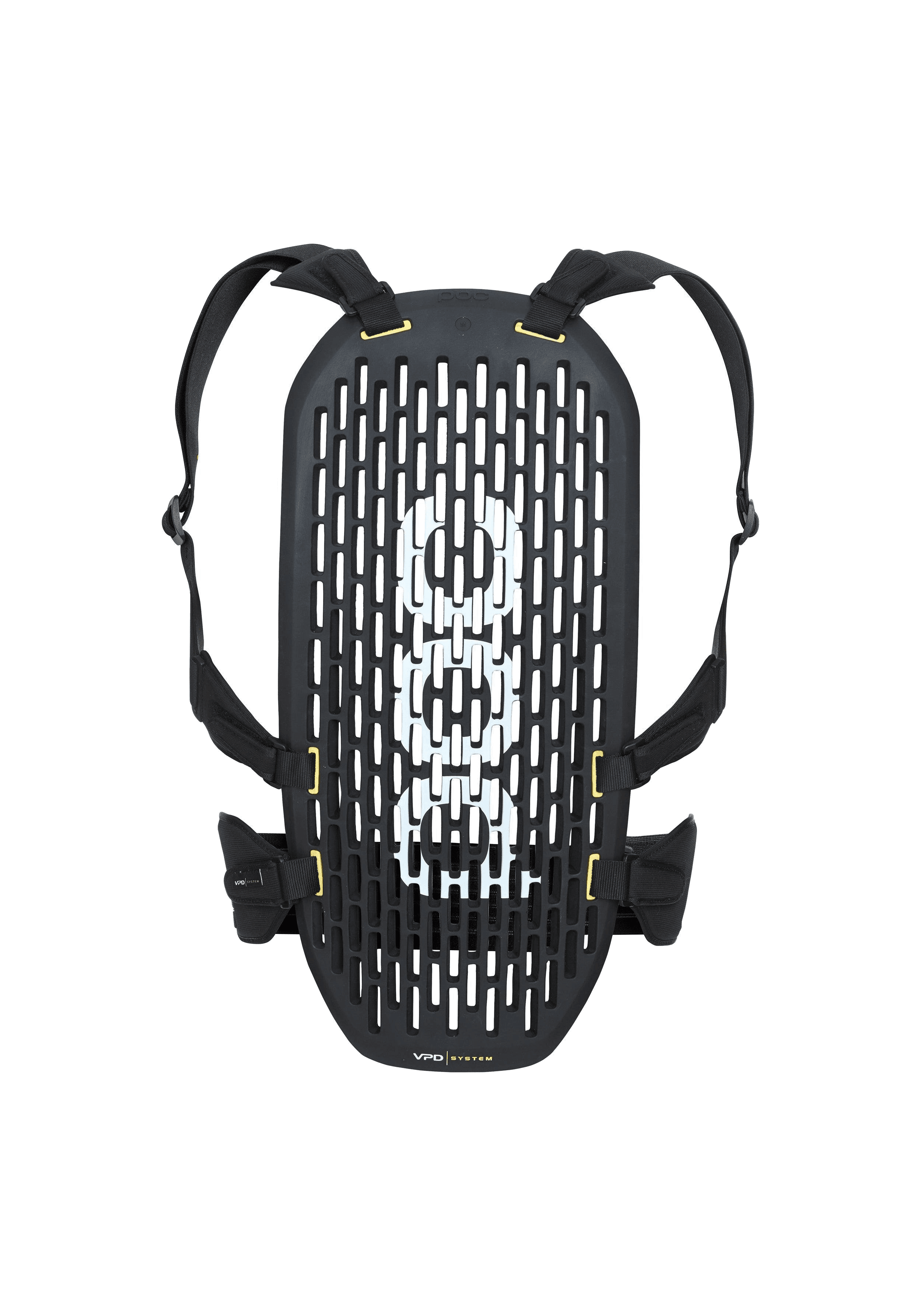 VPD System Back Protection