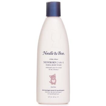 Noodle & BooNewborn 2-in-1 Hair & Body Wash 237ml/8oz