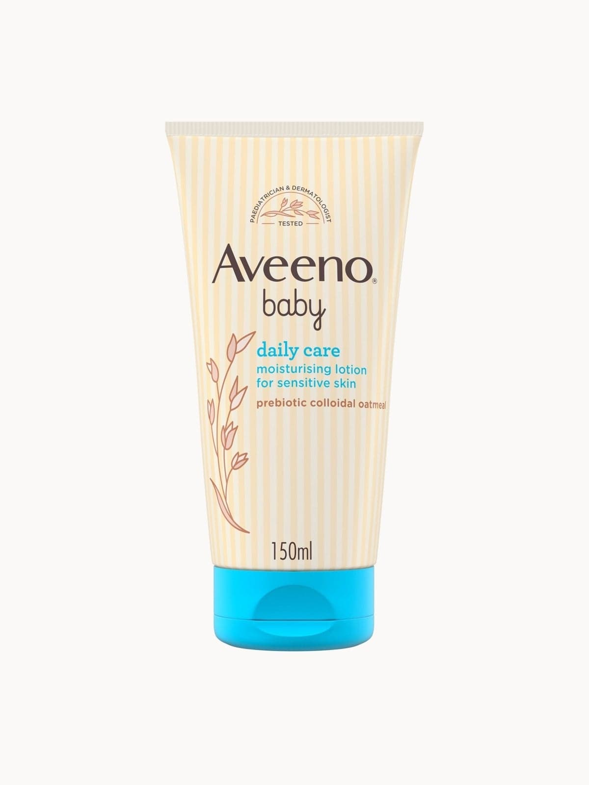 Aveeno Baby Daily Care Moisturising Lotion 150ml