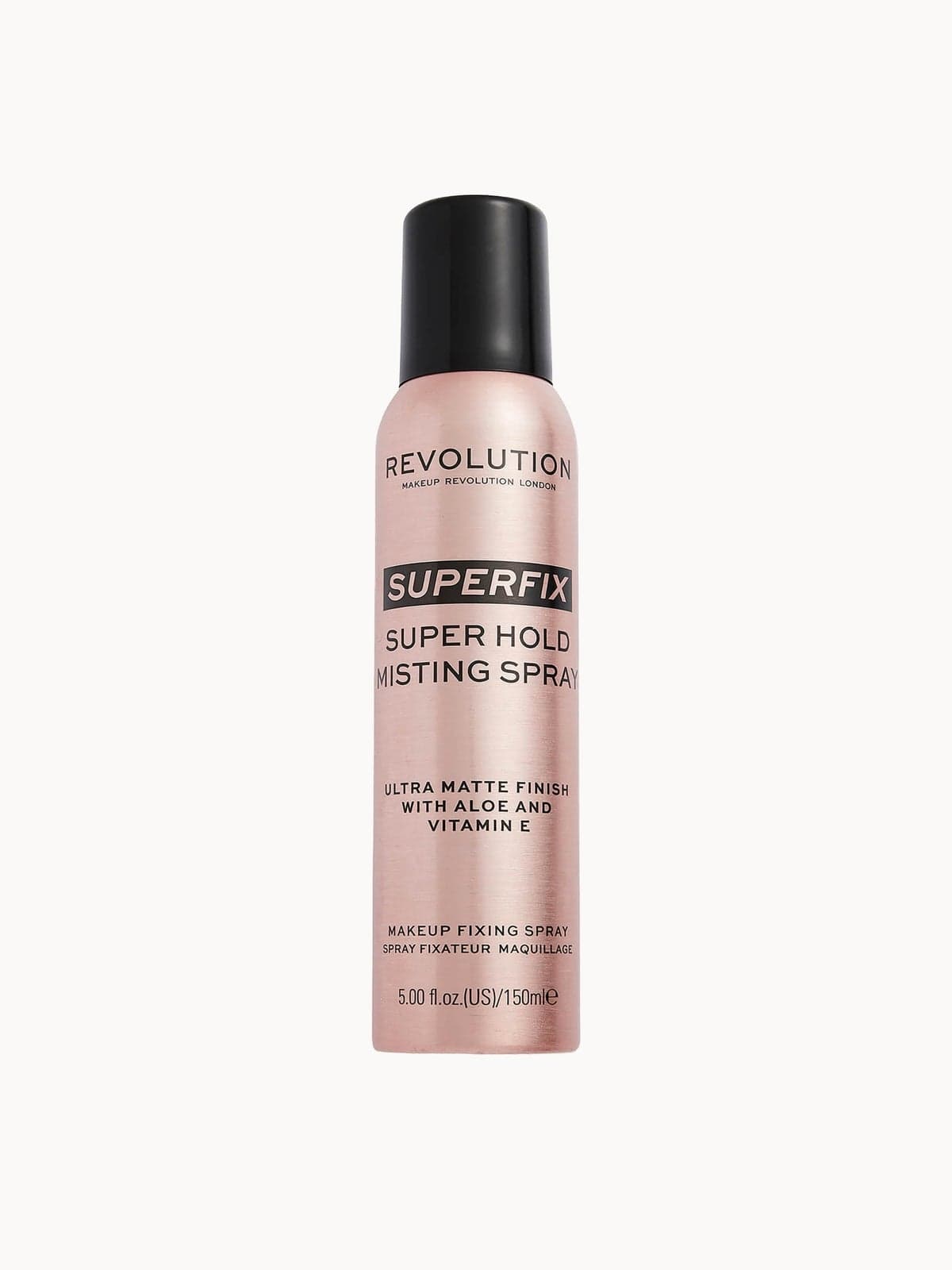 Makeup Revolution Superfix Misting Spray