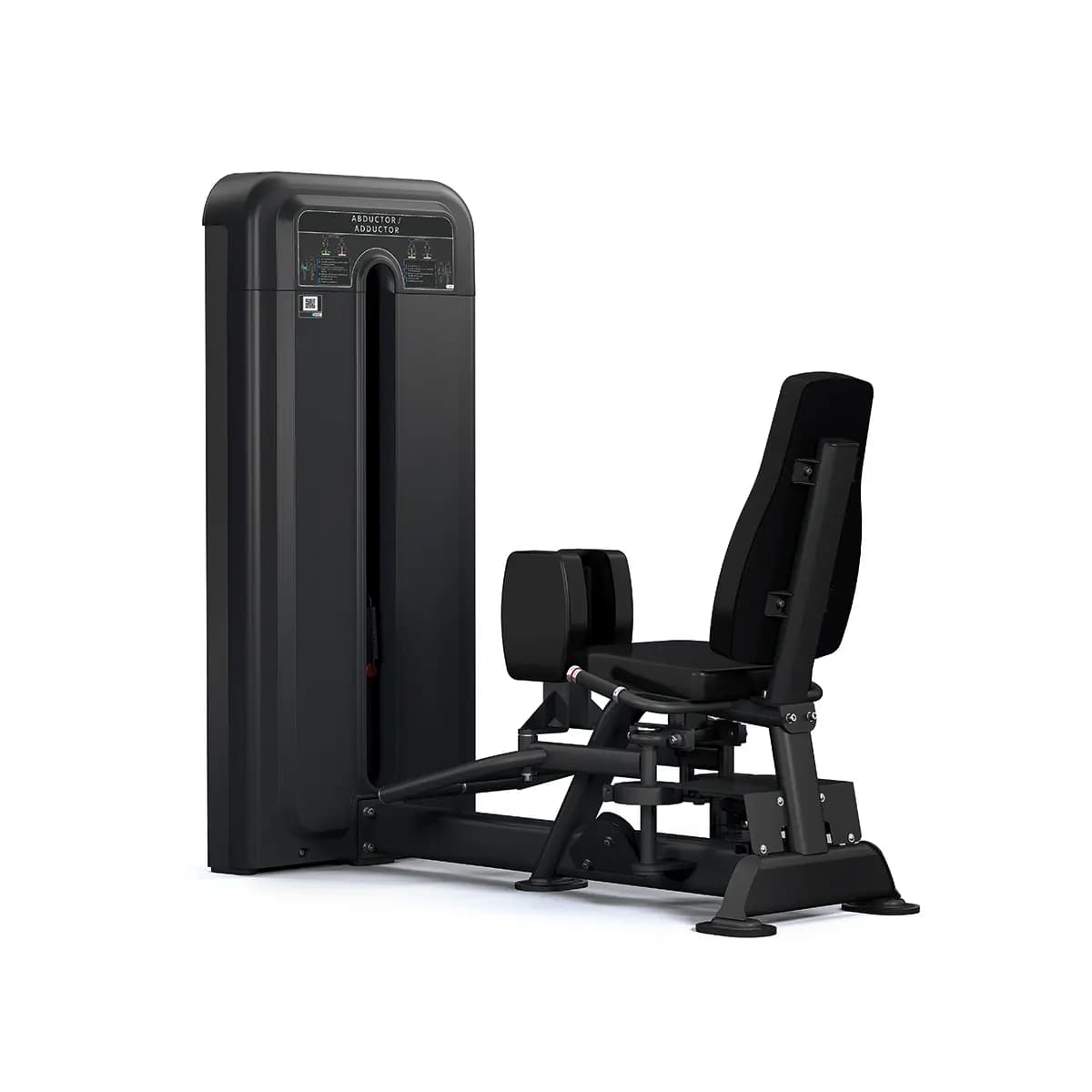 Hip Abductor / Adductor Machine