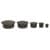 Heyco 2131 MDP 20 Metric Dome Plug 20.0mm - Pack of 25 view 2