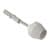 ForgeFix SWFK8120 Sanitary Ware Fixing White Cap M8 x 120mm 1 Pair view 2