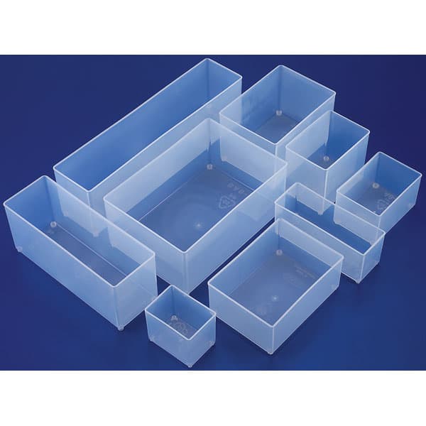 Raaco 119320 Insert 80 BA6-1