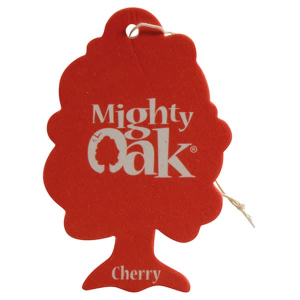 CarPlan MNC001 Mighty Oak Air Freshener - New Car
