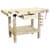 Holzmann WB106MINI Child's Workbench: 22kg bench with creative sti... view 2