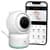 Truelife TLVMMNCV24PWB Nanny Cam V24 Pro Baby Monitor 2.4" LCD Nig... view 2