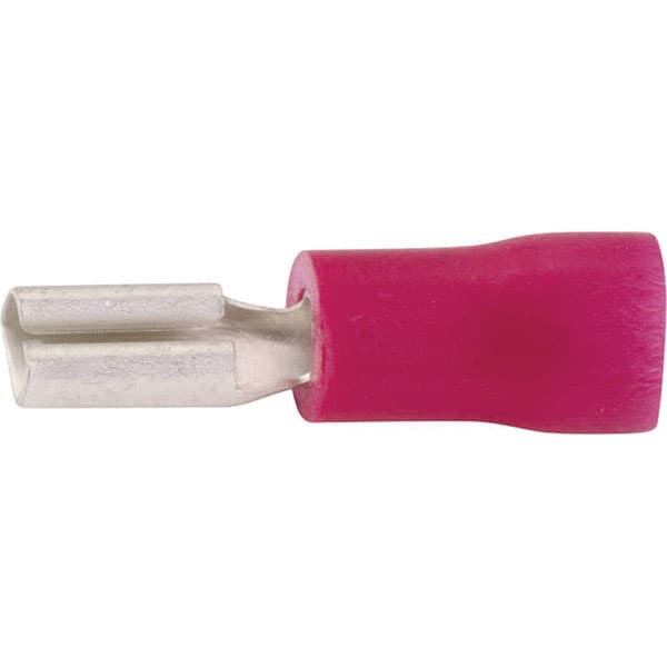 Vogt Connection Technology 3947S Blade Receptacle 6.3mm Insulated ...