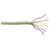 BKL 1507002/50 Indoor Telephone Cable 4x2x0.6mm Grey Sheath view 2