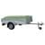 HP 25162 Trailer Lashing Net 3M X 2M With Bungee Strap For Cargo S... view 2