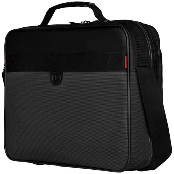 Wenger 653723 Wenger Laptop backpack Black Fits laptops up to 40.6...