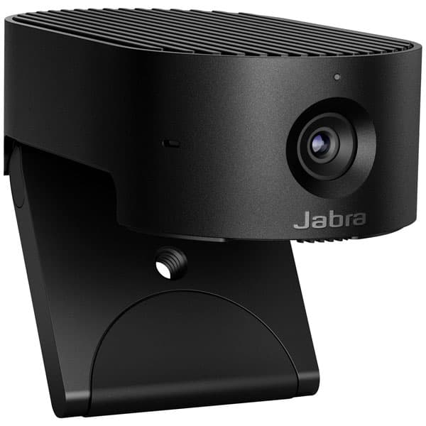 Jabra 8300-119 PanaCast 20 webcam 4K 3840x2160px mic clip-mount bu...