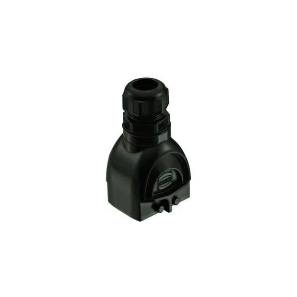 Harting 19 41 106 0422 Bush Enclosure durable and robust design