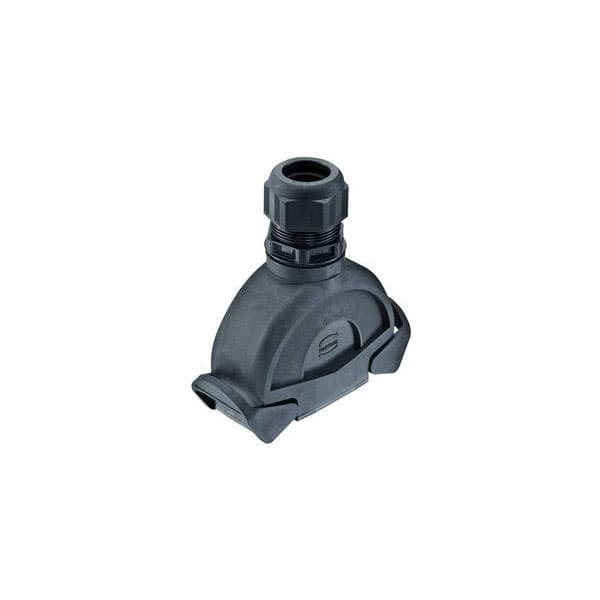 Harting 19 41 124 0723 Connector Enclosure durable 1pc