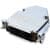 Assmann WSW AGP 25 G-METALL D-sub Cover Metallized 25 Way 180° Sho... view 2