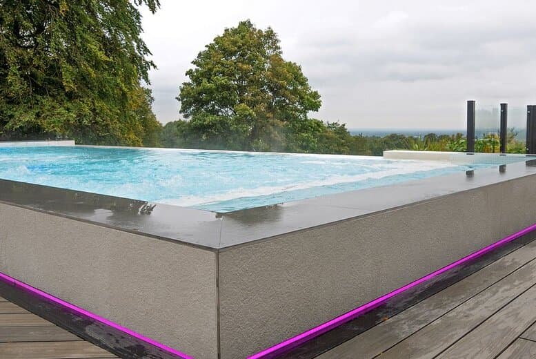 4* Shrigley Hall Hotel for 2 - Cheshire Getaway with Dining & Wine | Wowcher