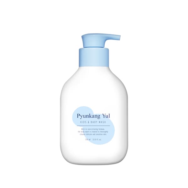 Pyunkang Yul - Kids & Baby Wash - 590ml
