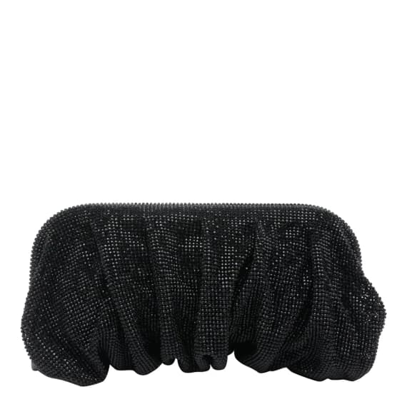 BENEDETTA BRUZZICHES - Venus La Grande Pochette Bag - Woman - Size UNI