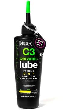 Muc-Off C3 Dry Ceramic Lube