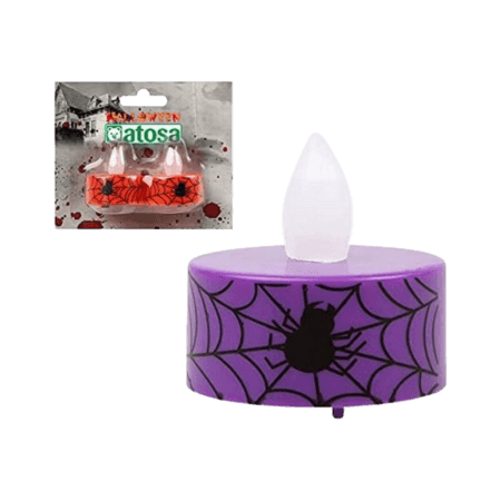Atosa Halloween LED Lights - Assorted