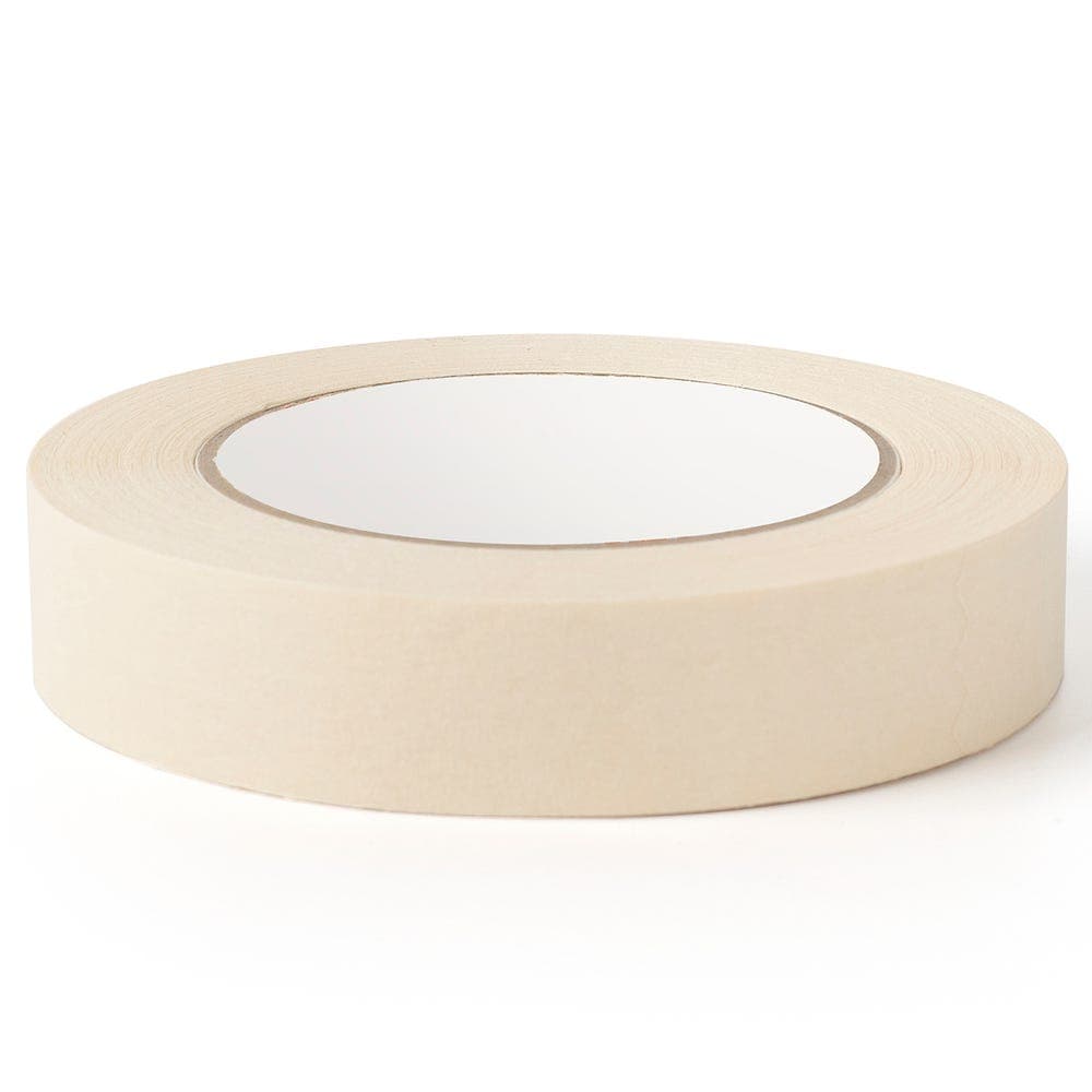 Masking Tape 50m x 50mm