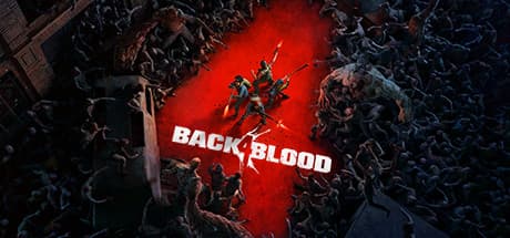 Back 4 Blood Deluxe Edition Steam Key: Global