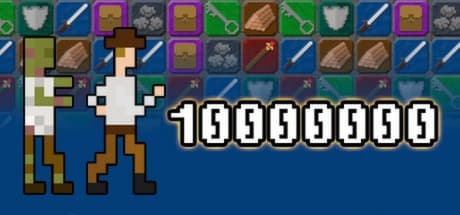 10 000 000 Steam Key