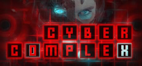 Cyber Complex Steam Key