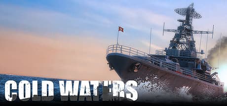 Cold Waters Steam Key