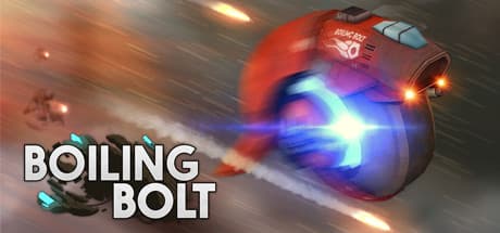 Boiling Bolt Steam Key