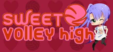 Sweet Volley High Steam Key