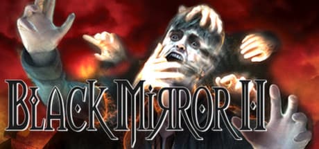 Black Mirror II Steam Key