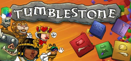Tumblestone Steam Key