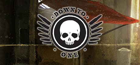 Down To One Steam Key